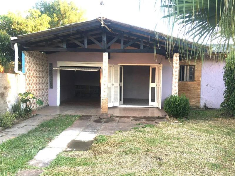 Casa com 3 quartos, 1 banheiro e 120m² à venda no bairro Empresa, Taquara