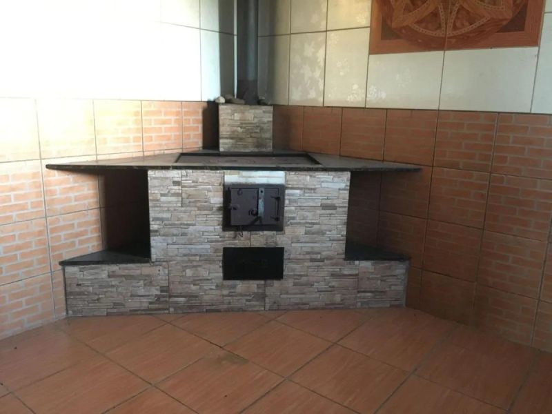Casa com 3 quartos, 1 banheiro e 120m² à venda no bairro Empresa, Taquara