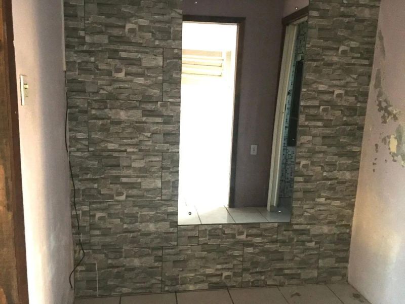 Casa com 3 quartos, 1 banheiro e 120m² à venda no bairro Empresa, Taquara