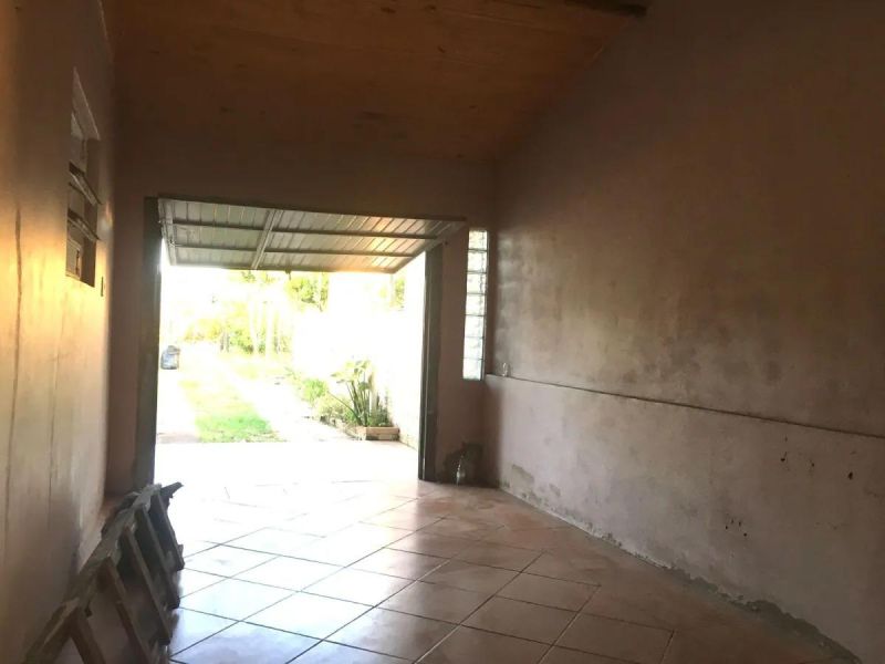 Casa com 3 quartos, 1 banheiro e 120m² à venda no bairro Empresa, Taquara