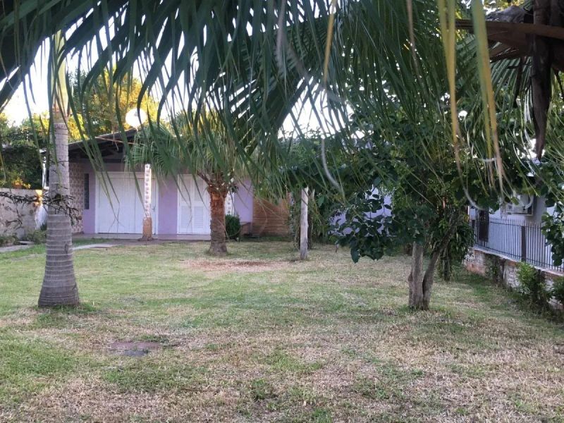 Casa com 3 quartos, 1 banheiro e 120m² à venda no bairro Empresa, Taquara