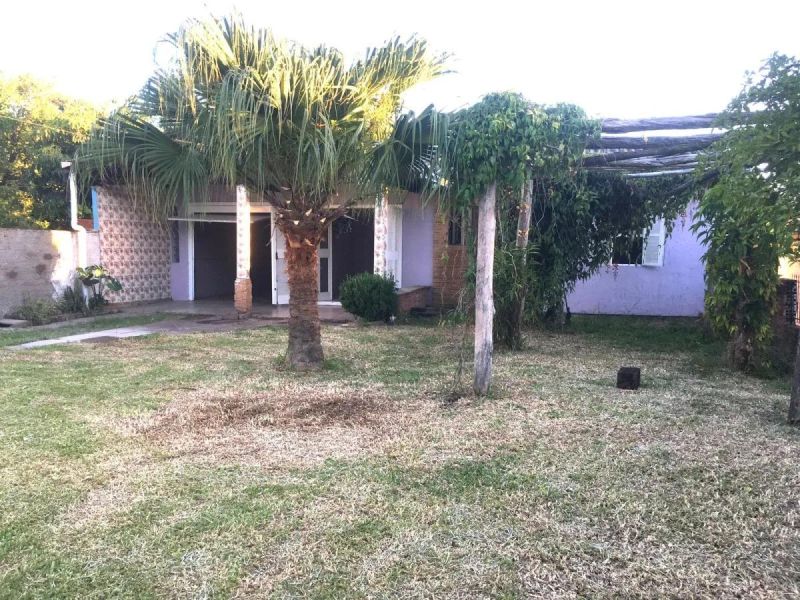 Casa com 3 quartos, 1 banheiro e 120m² à venda no bairro Empresa, Taquara