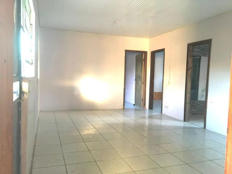 Casa com 3 quartos, 1 banheiro e 120m² à venda no bairro Empresa, Taquara