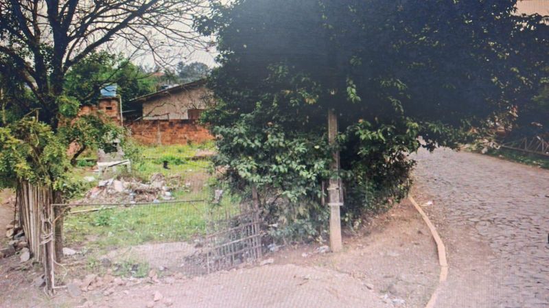 Terreno à venda no bairro Empresa, Taquara
