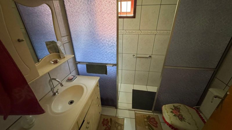 Casa com 3 quartos, 1 banheiro e 151m² à venda no bairro Empresa, Taquara