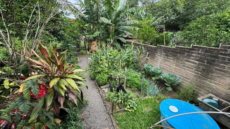 Casa com 3 quartos, 1 banheiro e 151m² à venda no bairro Empresa, Taquara