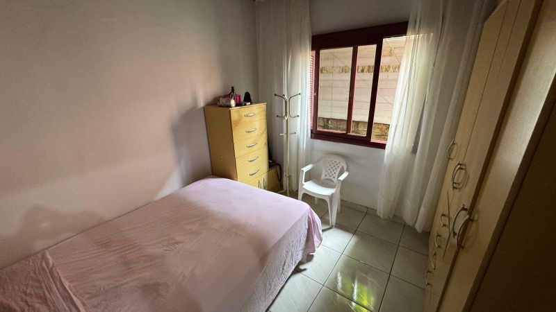 Casa com 3 quartos, 1 banheiro e 151m² à venda no bairro Empresa, Taquara