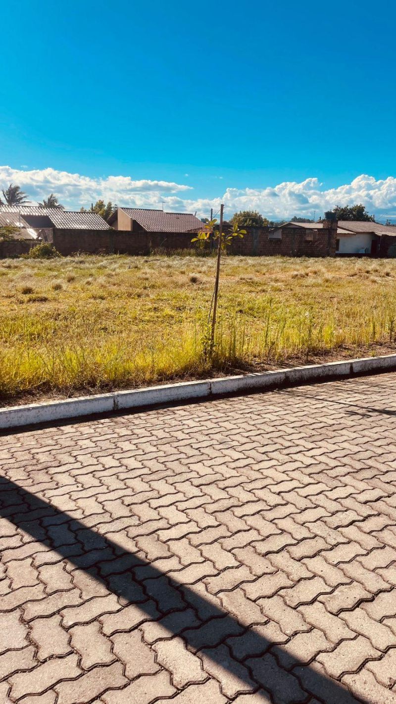 Terreno à venda no bairro Empresa, Taquara