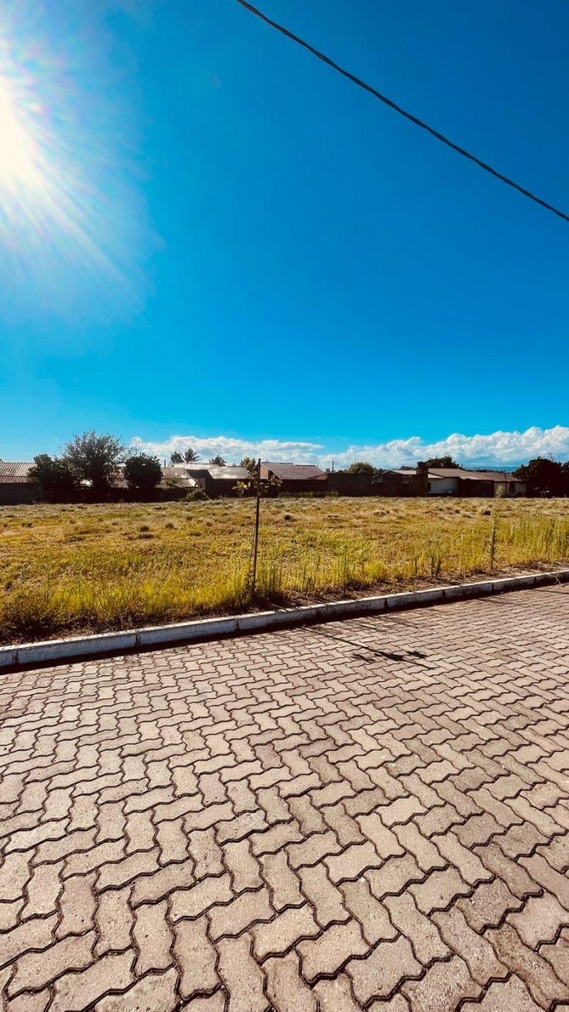 Terreno à venda no bairro Empresa, Taquara