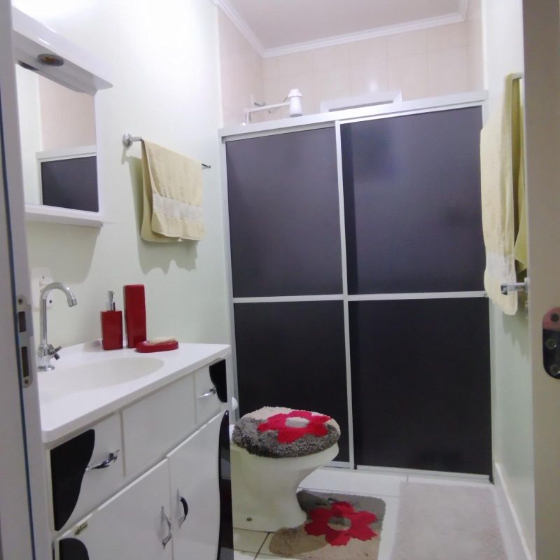 Casa com 2 quartos, 1 banheiro e 99m² à venda no bairro Empresa, Taquara
