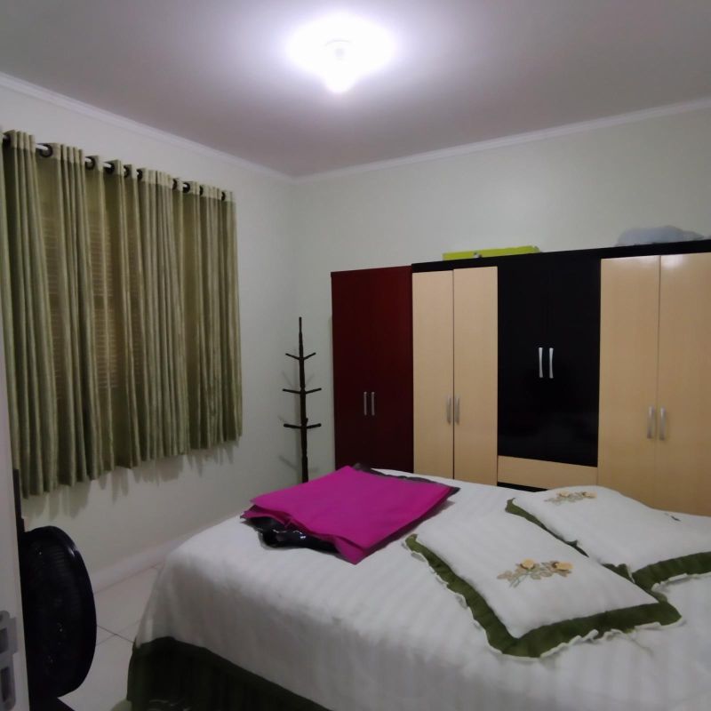 Casa com 2 quartos, 1 banheiro e 99m² à venda no bairro Empresa, Taquara