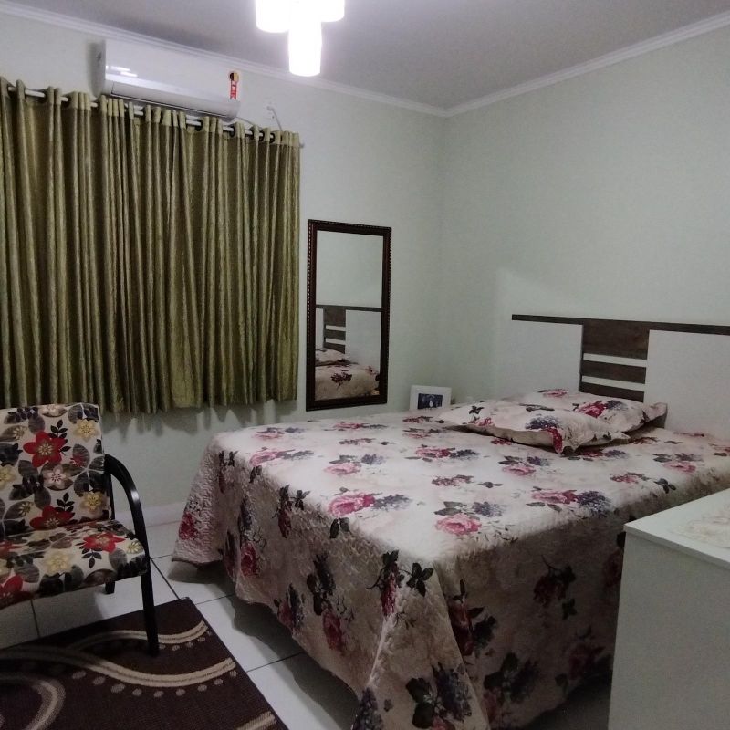 Casa com 2 quartos, 1 banheiro e 99m² à venda no bairro Empresa, Taquara