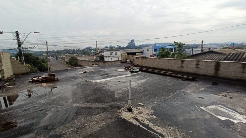 Casa com 3 quartos, 5 banheiros e 270m² à venda no bairro Empresa, Taquara