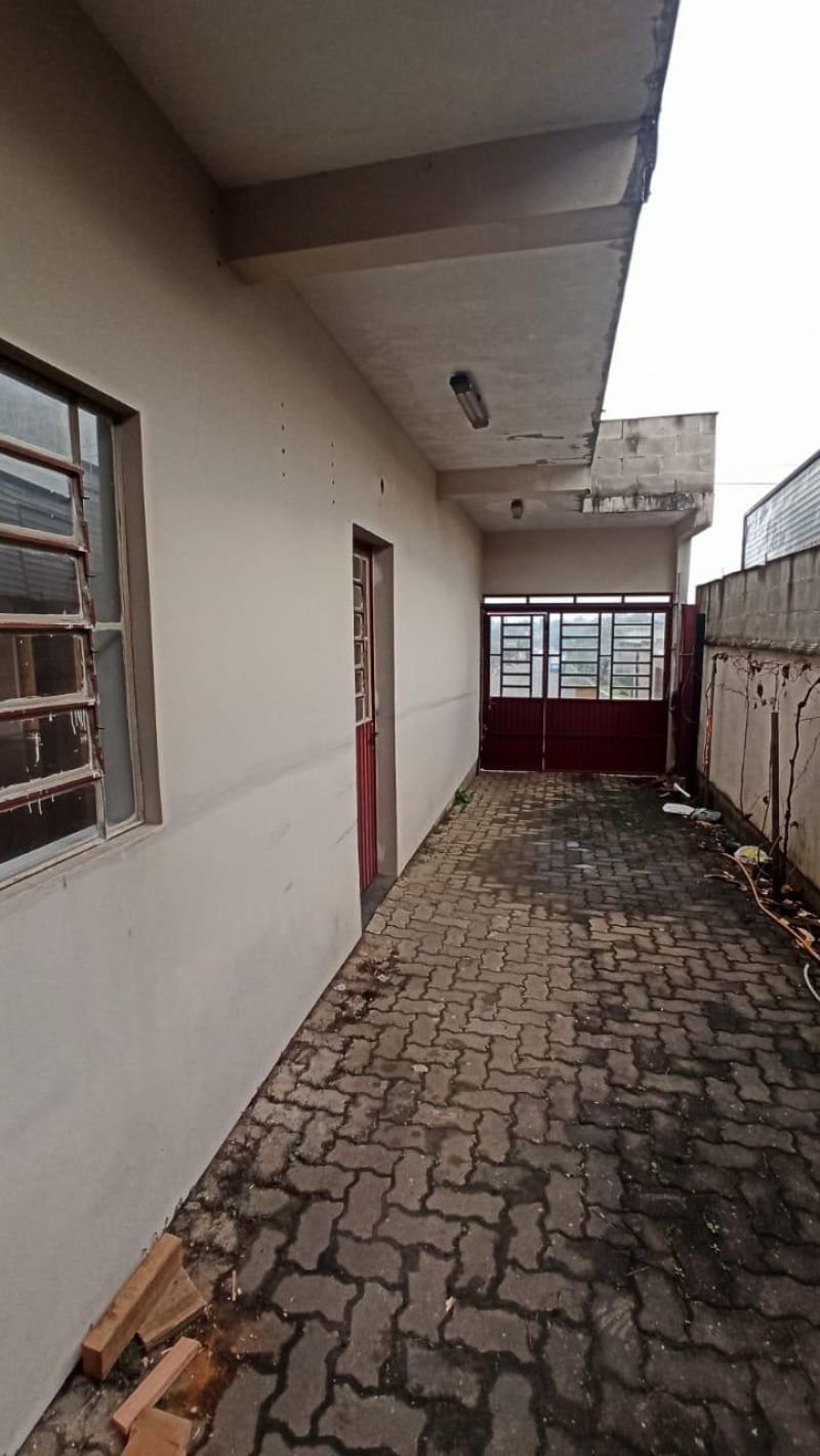 Casa com 3 quartos, 5 banheiros e 270m² à venda no bairro Empresa, Taquara