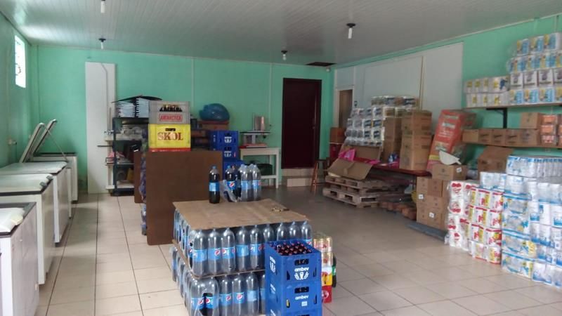 Prédio em Afonso Feiten bairro Alvorada