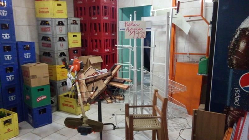Prédio em Afonso Feiten bairro Alvorada