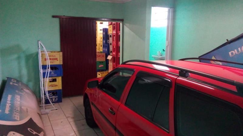 Prédio em Afonso Feiten bairro Alvorada