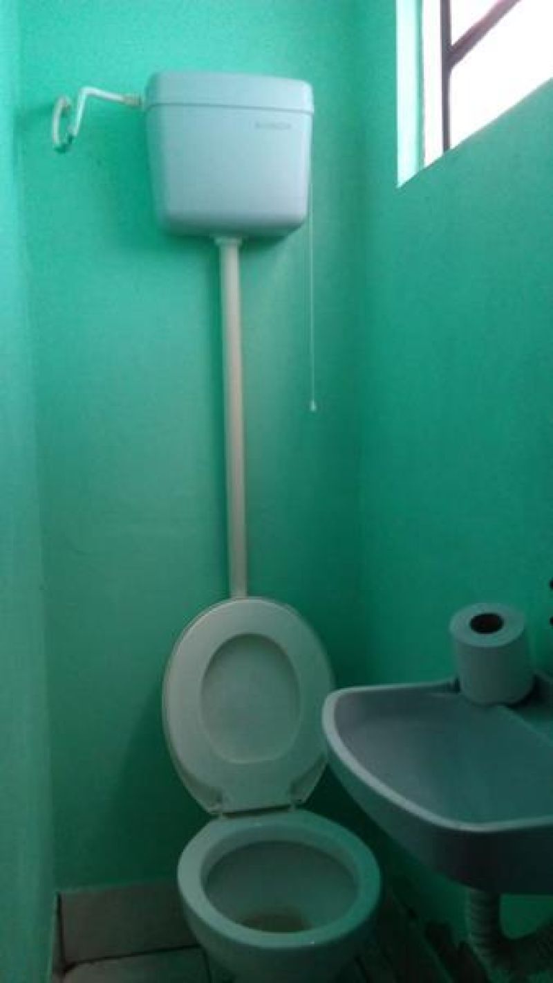 Prédio em Afonso Feiten bairro Alvorada