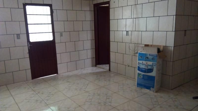 Prédio em Afonso Feiten bairro Alvorada