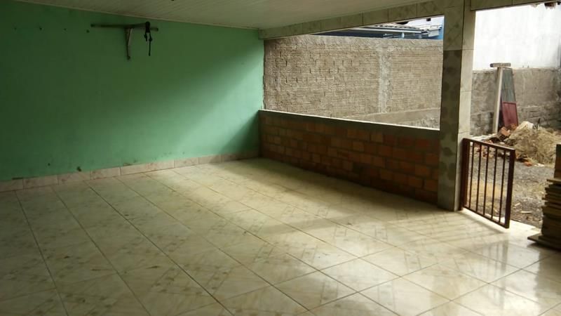 Prédio em Afonso Feiten bairro Alvorada