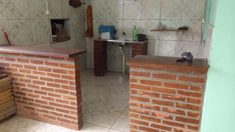 Prédio em Afonso Feiten bairro Alvorada