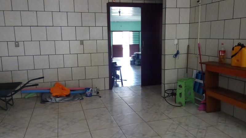 Prédio em Afonso Feiten bairro Alvorada