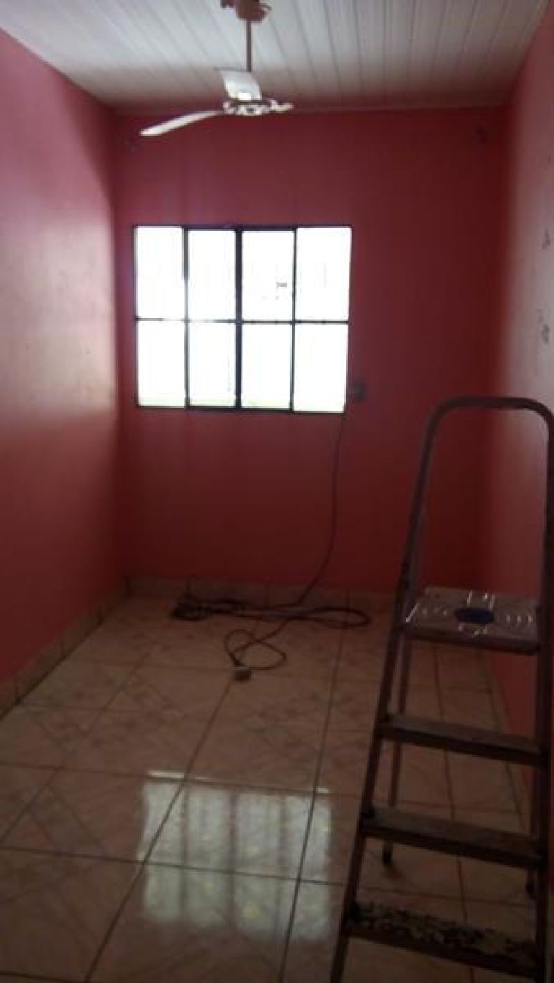 Prédio em Afonso Feiten bairro Alvorada