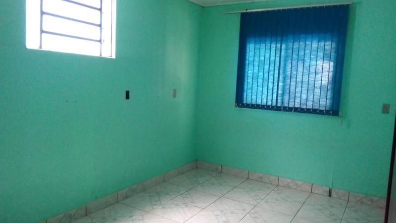 Prédio em Afonso Feiten bairro Alvorada