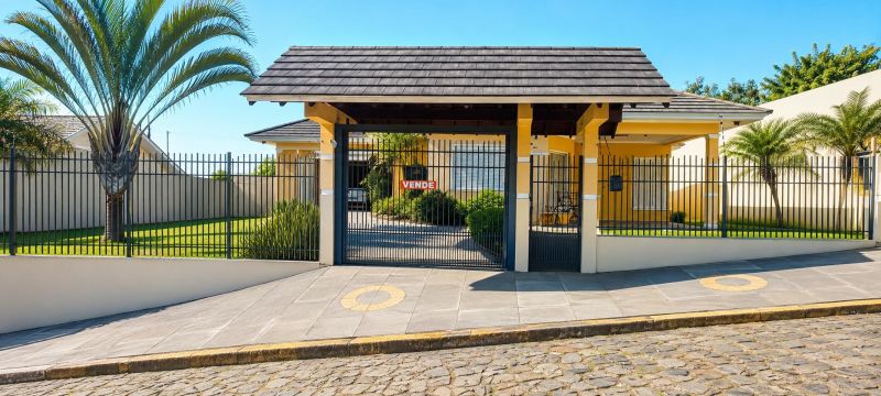 CASA ALTO PADRÃO