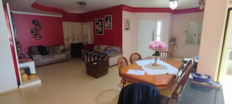 CASA ALTO PADRÃO