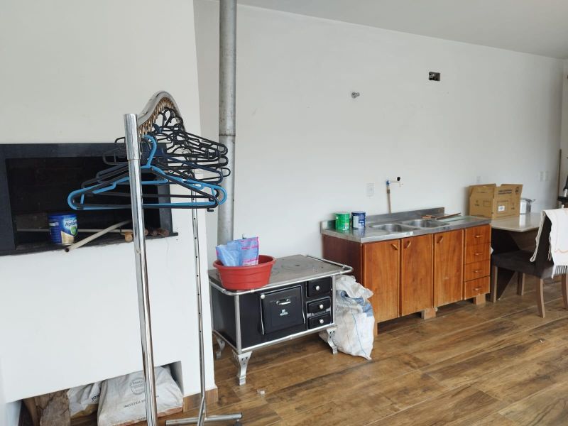 Casa com 3 quartos, 3 banheiros e 165m² à venda no bairro Empresa, Taquara