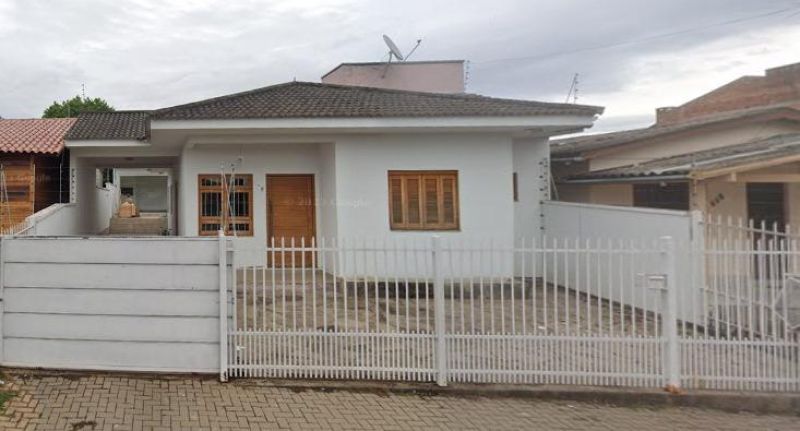 Casa com 3 quartos, 3 banheiros e 165m² à venda no bairro Empresa, Taquara