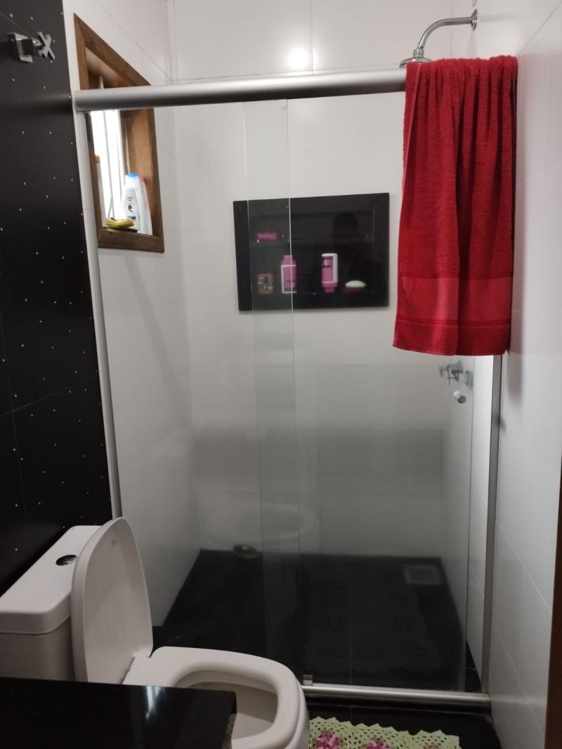 Casa com 3 quartos, 3 banheiros e 165m² à venda no bairro Empresa, Taquara