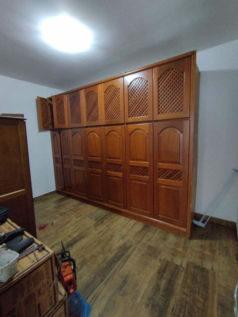 Casa com 3 quartos, 3 banheiros e 165m² à venda no bairro Empresa, Taquara