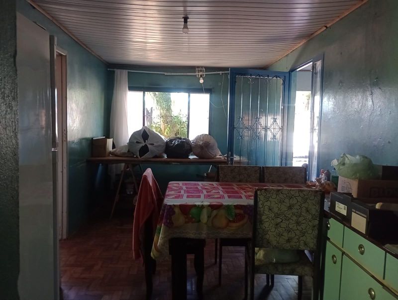 Casa com 4 quartos, 2 banheiros e 150m² à venda no bairro Empresa, Taquara