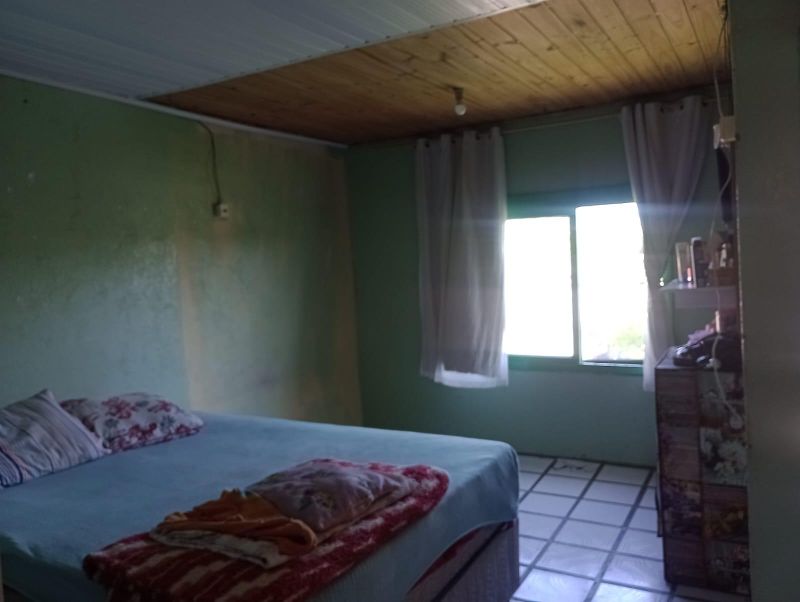 Casa com 4 quartos, 2 banheiros e 150m² à venda no bairro Empresa, Taquara
