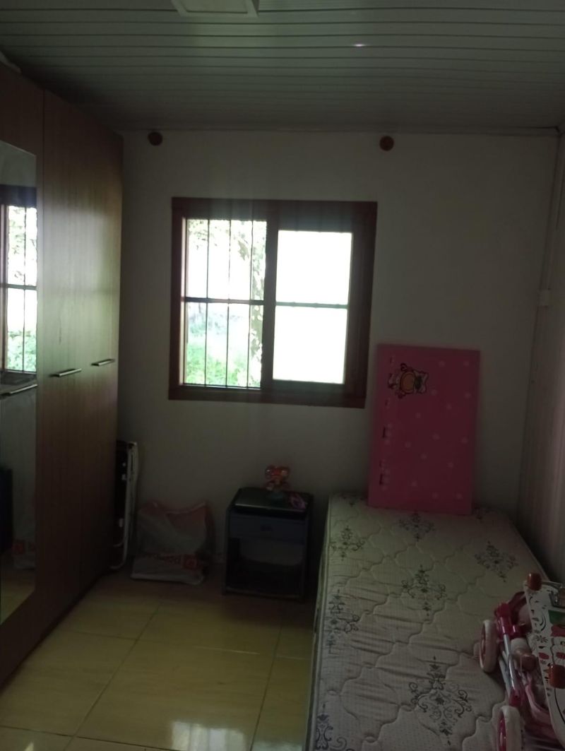 Casa com 4 quartos, 2 banheiros e 150m² à venda no bairro Empresa, Taquara