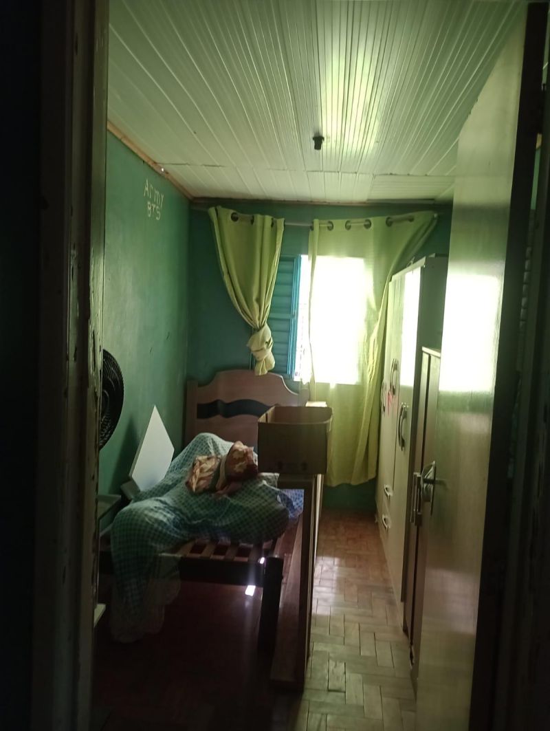 Casa com 4 quartos, 2 banheiros e 150m² à venda no bairro Empresa, Taquara