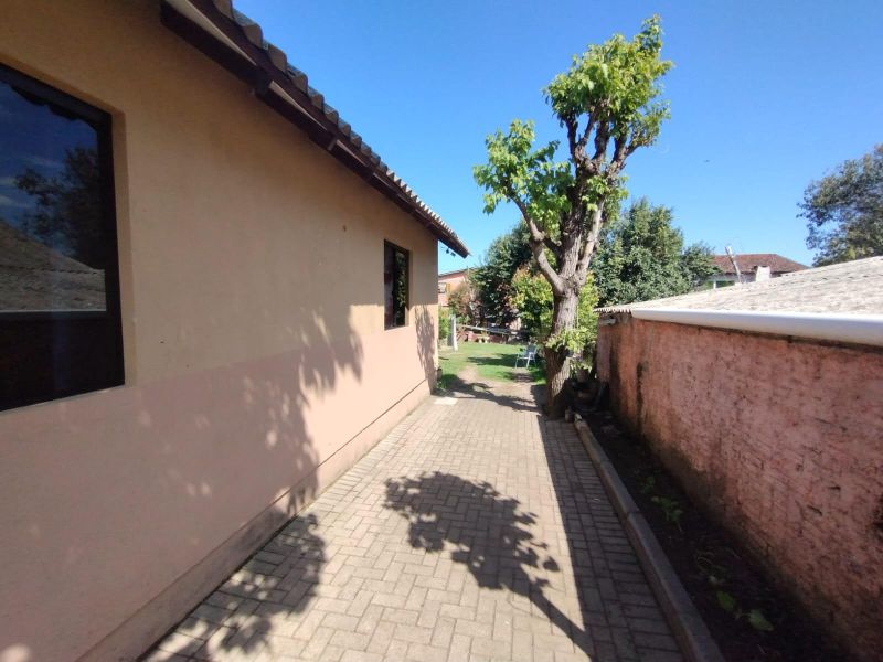 Casa com 3 quartos e 1 banheiro à venda no bairro Empresa, Taquara