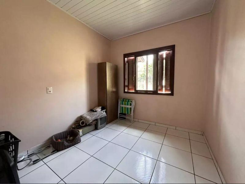 CASA PADRÃO POPULAR