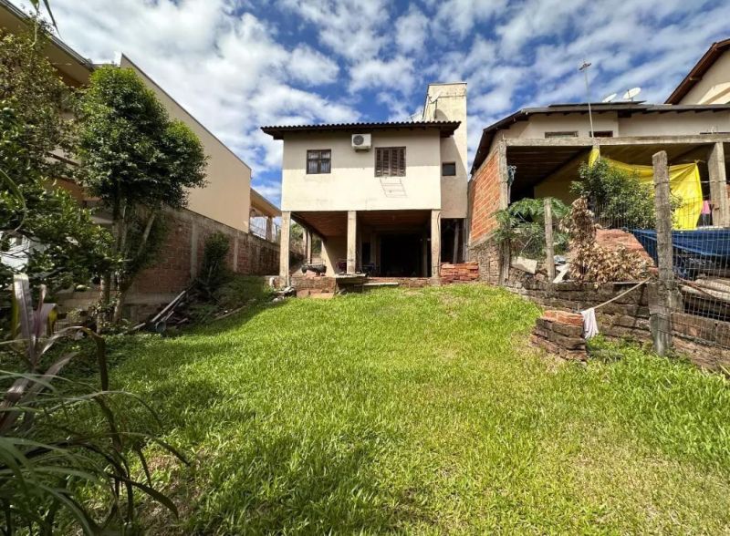 CASA PADRÃO POPULAR