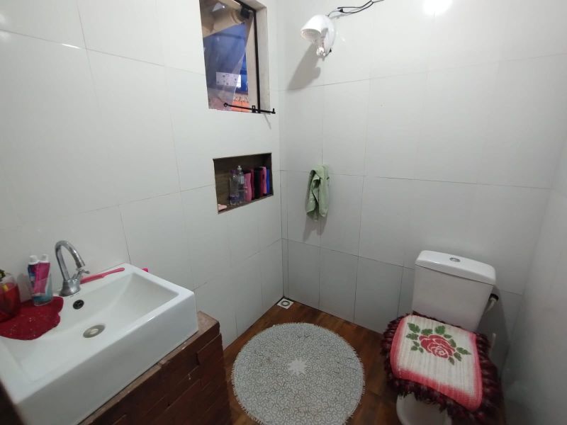 Casa com 3 quartos e 1 banheiro à venda no bairro Empresa, Taquara