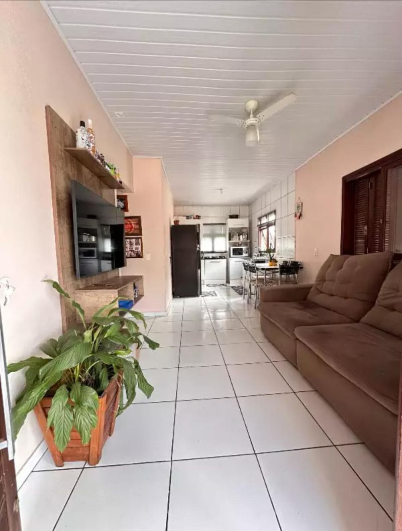 CASA PADRÃO POPULAR