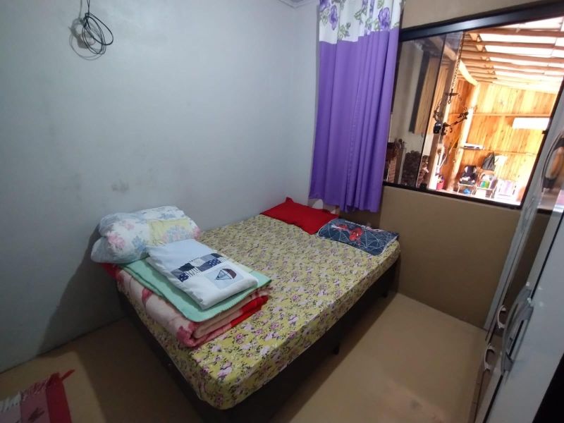 Casa com 3 quartos e 1 banheiro à venda no bairro Empresa, Taquara