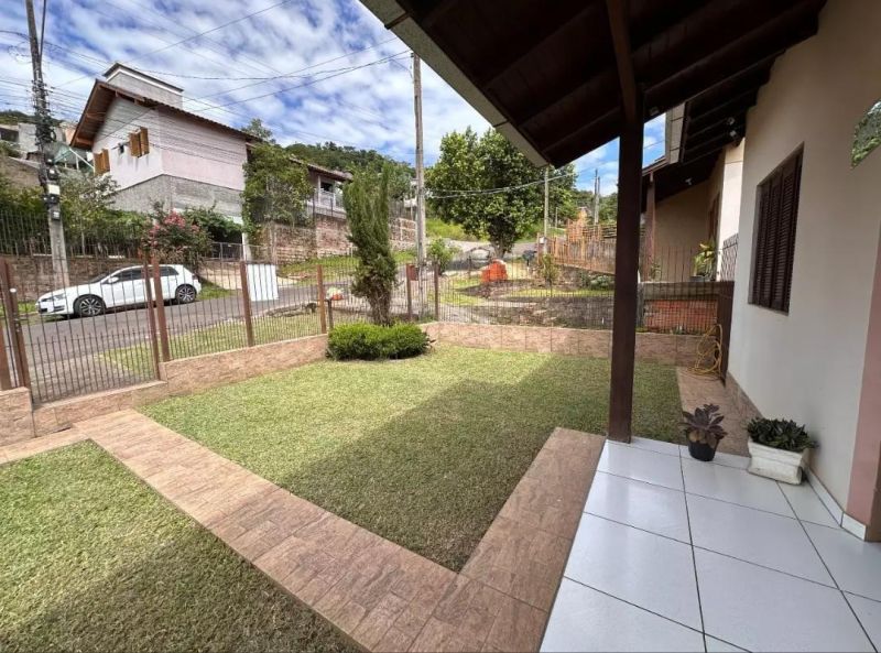 CASA PADRÃO POPULAR