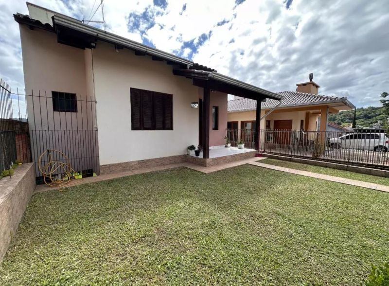 CASA PADRÃO POPULAR