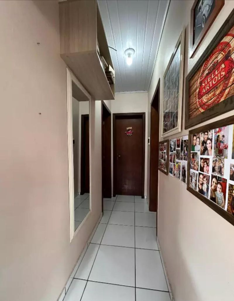 CASA PADRÃO POPULAR