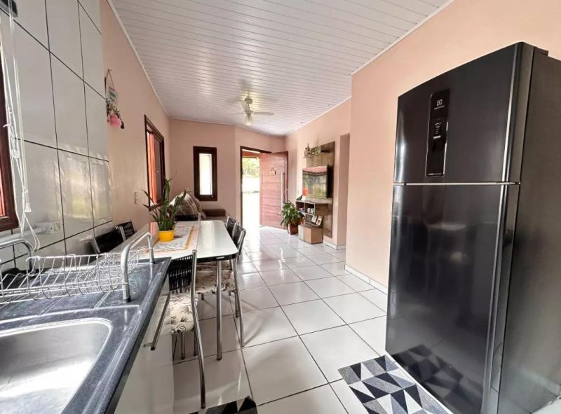 CASA PADRÃO POPULAR