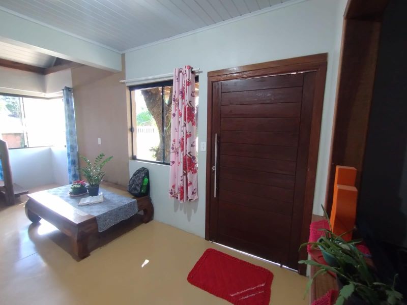 Casa com 3 quartos e 1 banheiro à venda no bairro Empresa, Taquara