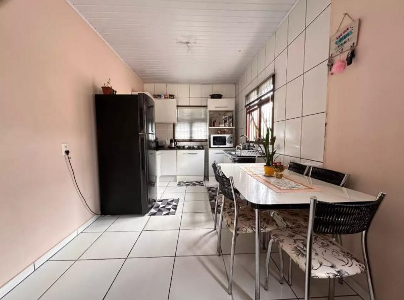 CASA PADRÃO POPULAR